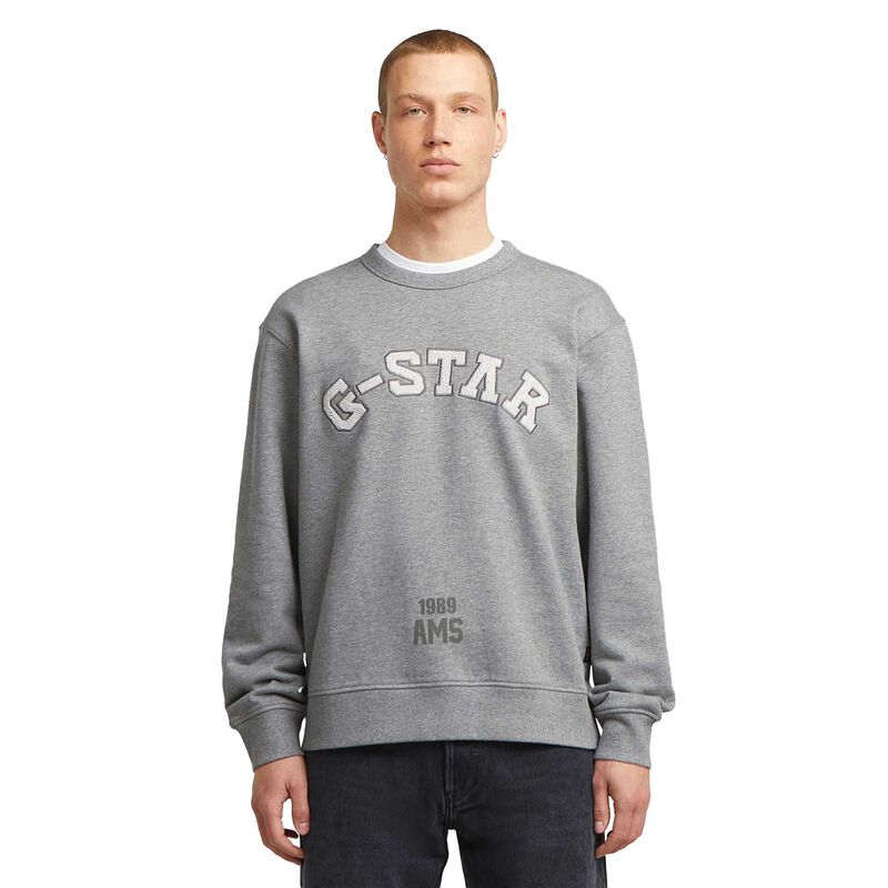 G-Star Applique Sweatshirt image number 0